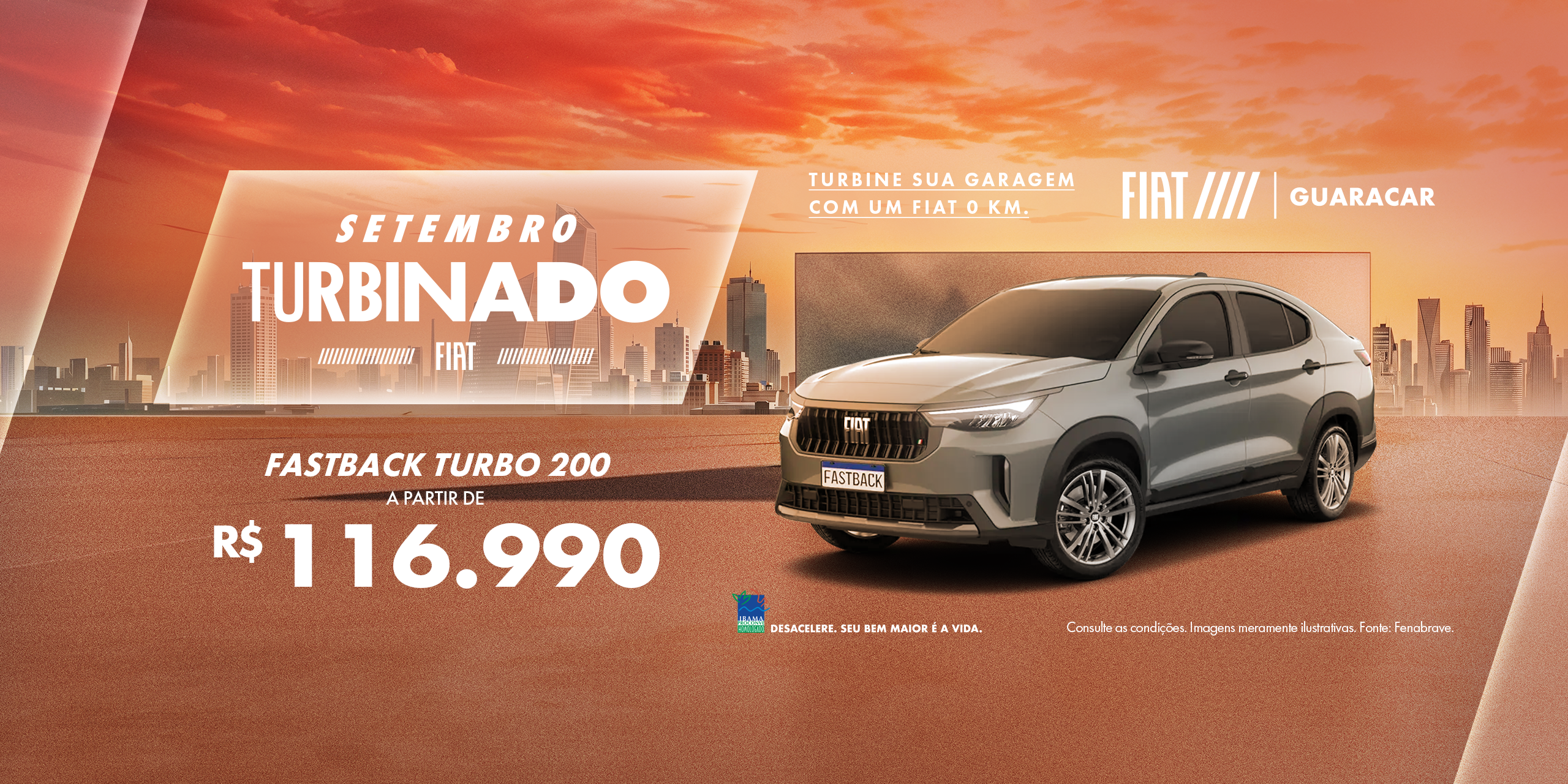 Fiat Fastback, design, performance e sofisticação